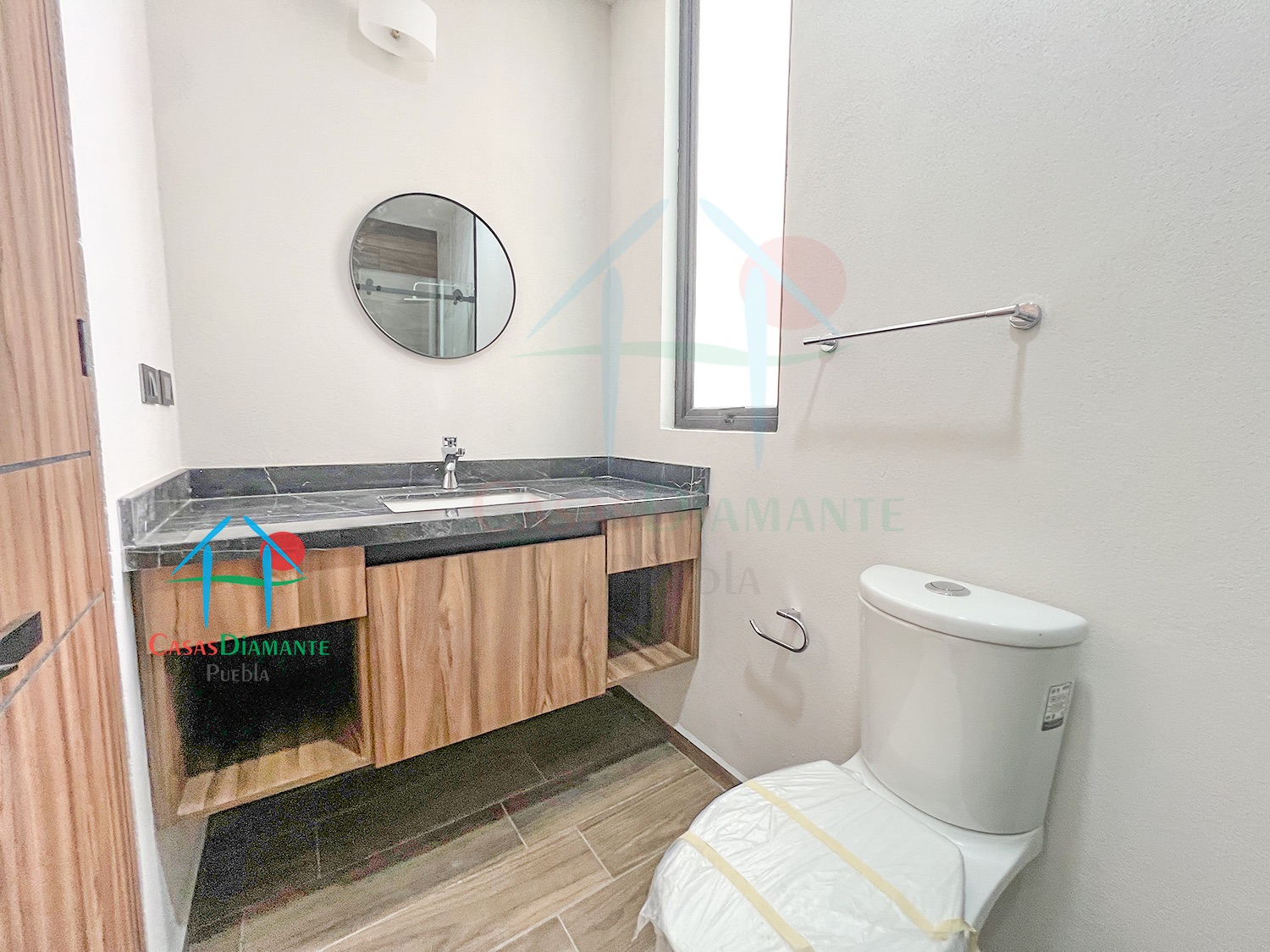 Parque Chiapas Casa Suchiapa - Recámara uno 7